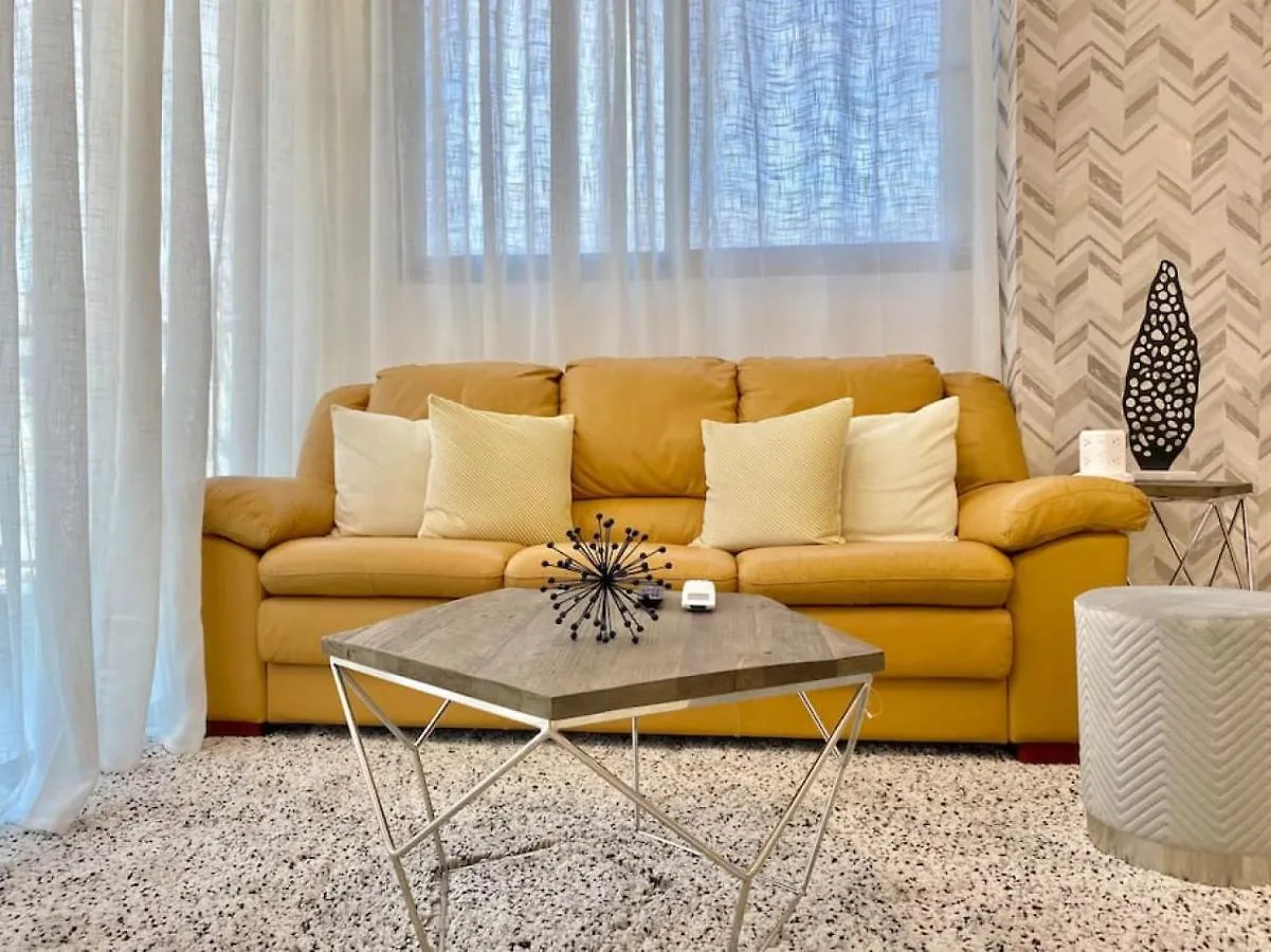 Upscale City Center Condo Los Prados 0*,  Dominikanska republiken