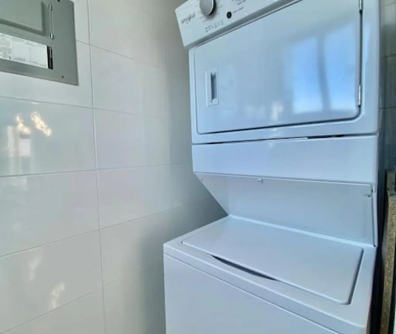 Upscale City Center Condo Los Prados Lägenhet
